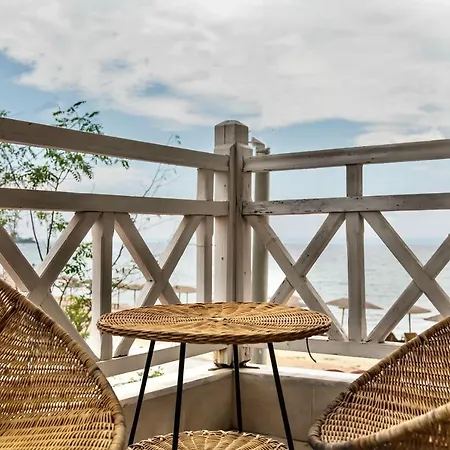 #coconut By Halu! Villas * Nikiti (Sithonia)
