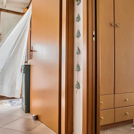 Vakantiehuis #coconut By Halu! Villas Nikiti (Sithonia)