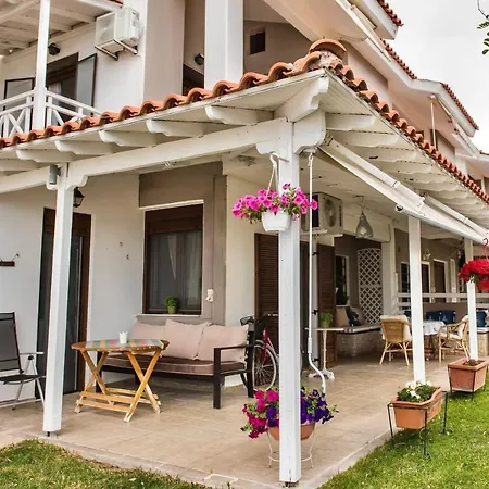 #coconut By Halu! Villas * Nikiti (Sithonia)