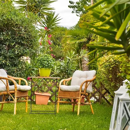 #coconut By Halu! Villas Vakantiehuis Nikiti (Sithonia)
