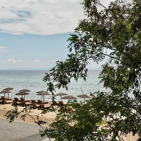 Vakantiehuis #coconut By Halu! Villas Nikiti (Sithonia)