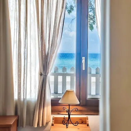 Vakantiehuis #coconut By Halu! Villas Nikiti (Sithonia)