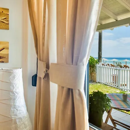#coconut By Halu! Villas Vakantiehuis Nikiti (Sithonia)