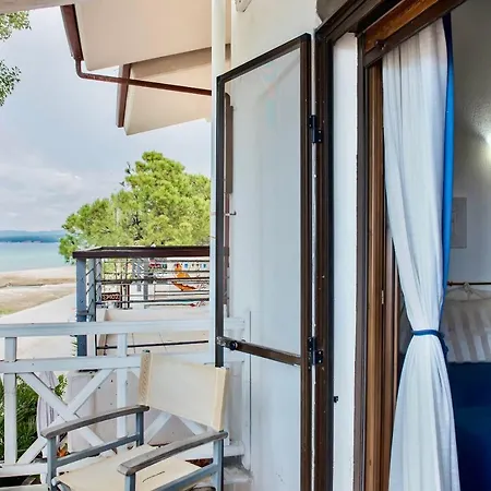 Vakantiehuis #coconut By Halu! Villas Nikiti (Sithonia)