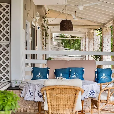 #coconut By Halu! Villas * Nikiti (Sithonia)