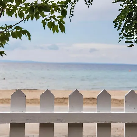 #coconut By Halu! Villas Vakantiehuis Nikiti (Sithonia)