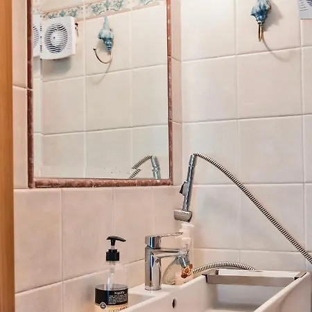 #coconut By Halu! Villas Vakantiehuis Nikiti (Sithonia)