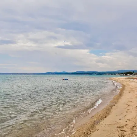 Vakantiehuis #coconut By Halu! Villas Nikiti (Sithonia)