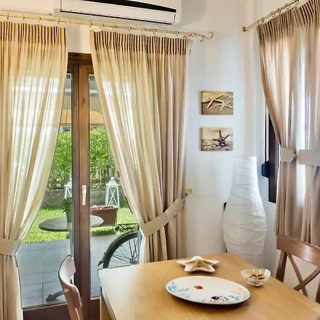 #coconut By Halu! Villas * Nikiti (Sithonia)
