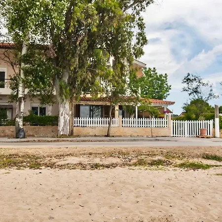 #coconut By Halu! Villas * Nikiti (Sithonia)